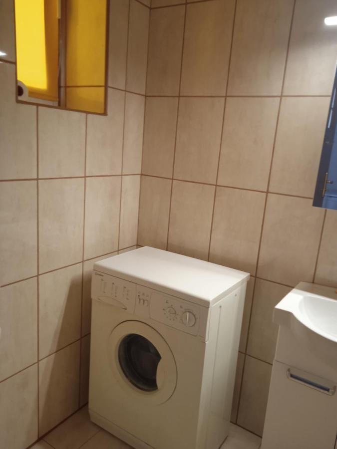 Apartament Boguslawskiego Przemyśl Esterno foto
