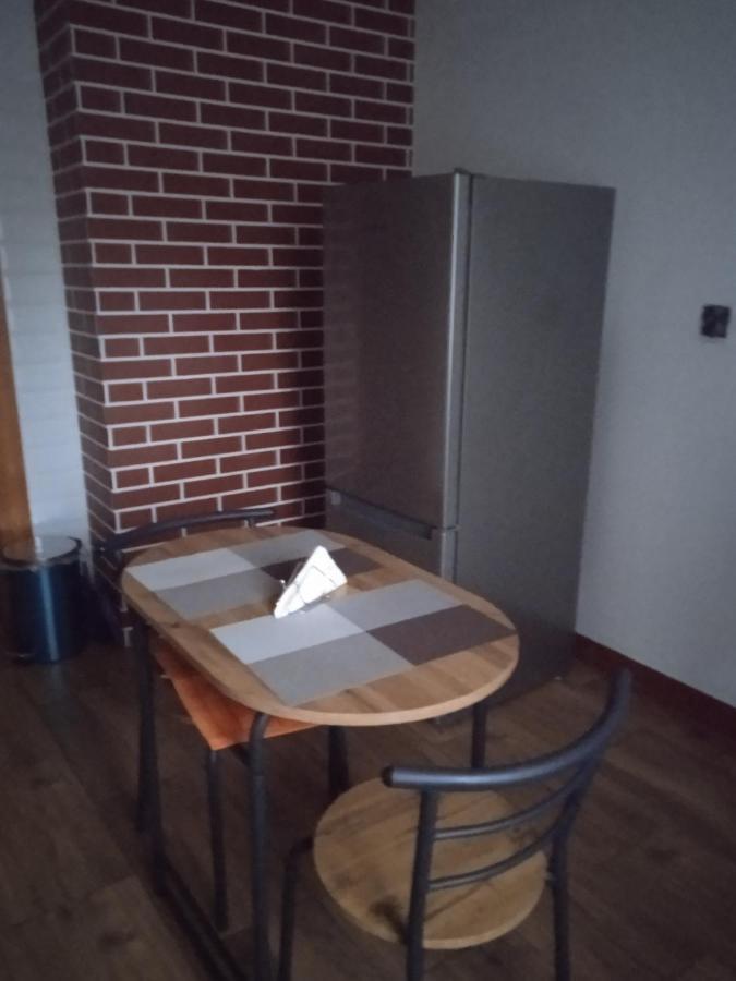Apartament Boguslawskiego Przemyśl Esterno foto